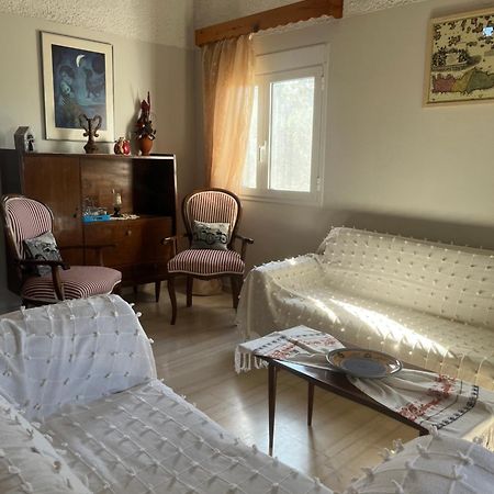 Kamera House Khordhákion Zewnętrze zdjęcie