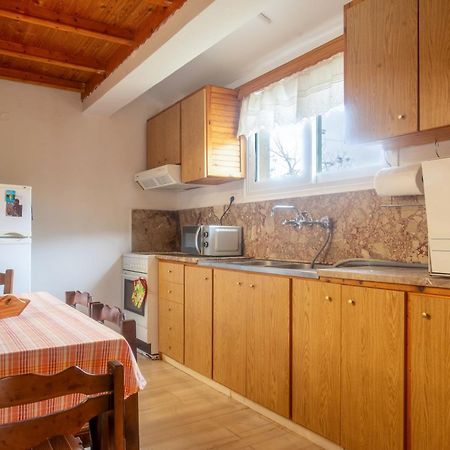 Kamera House Khordhákion Zewnętrze zdjęcie
