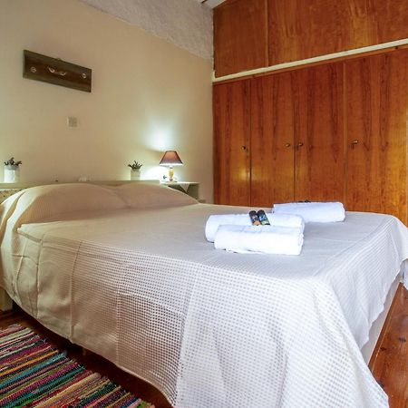Kamera House Khordhákion Zewnętrze zdjęcie