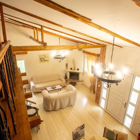 Kamera House Khordhákion Zewnętrze zdjęcie
