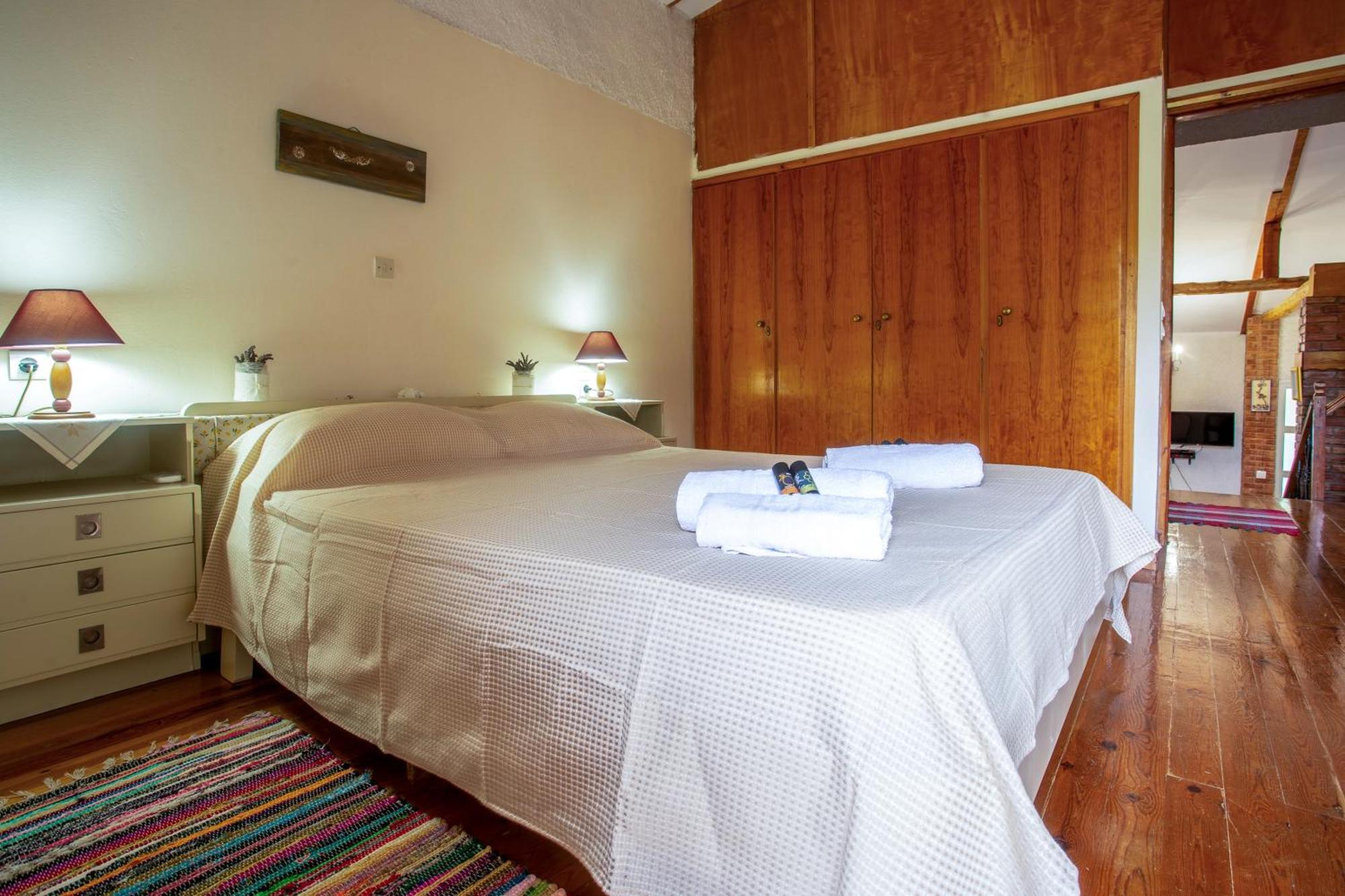 Kamera House Khordhákion Zewnętrze zdjęcie