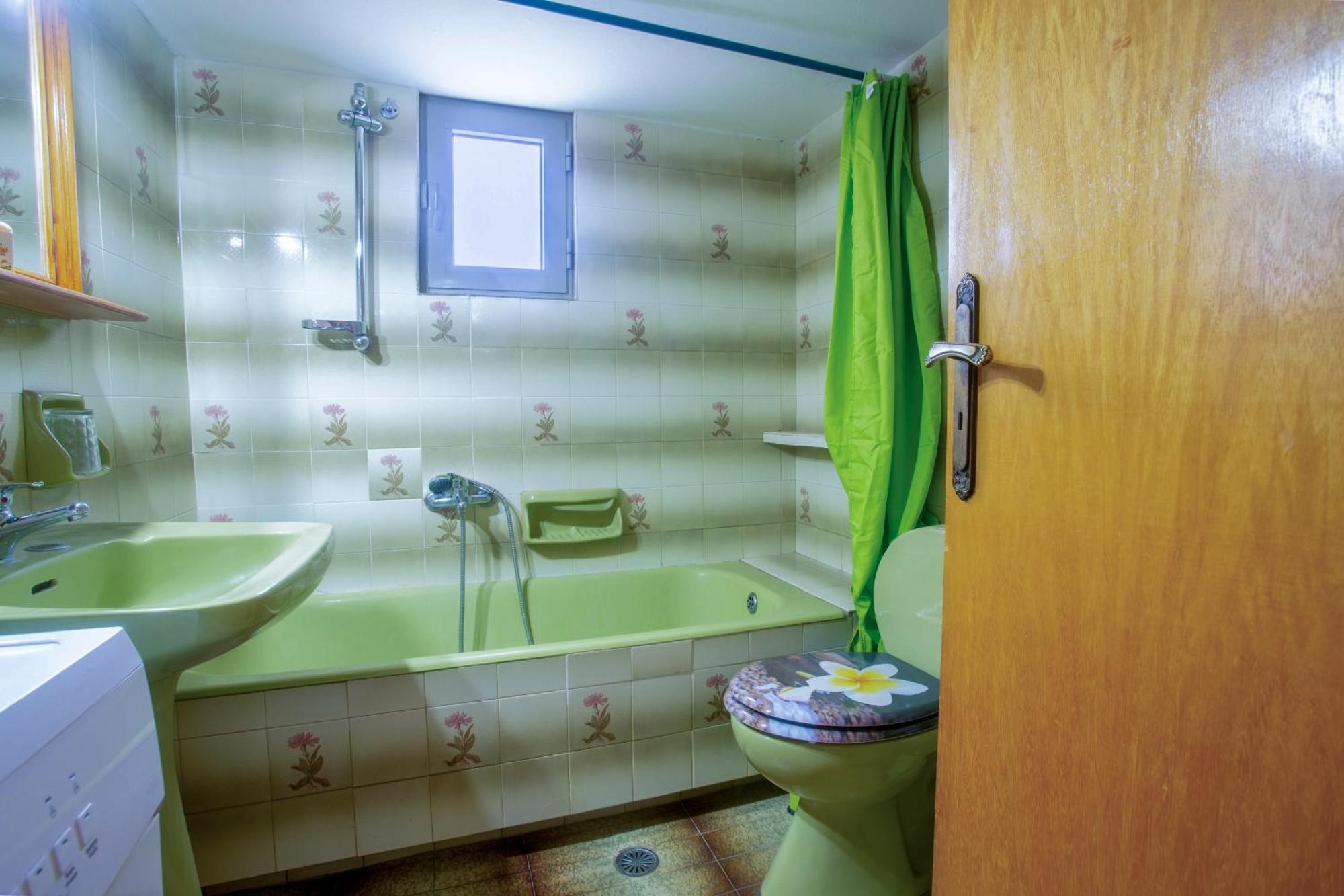 Kamera House Khordhákion Zewnętrze zdjęcie
